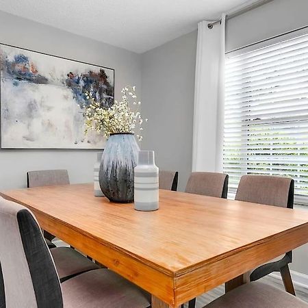 Good Karma Rentals - Renovated Ksu House Next To Interstate 75 Quiet Nhood Tm Kennesaw Extérieur photo